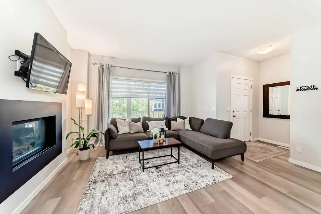 151 Copperpond Rise SE Calgary AB T2Z 1J7