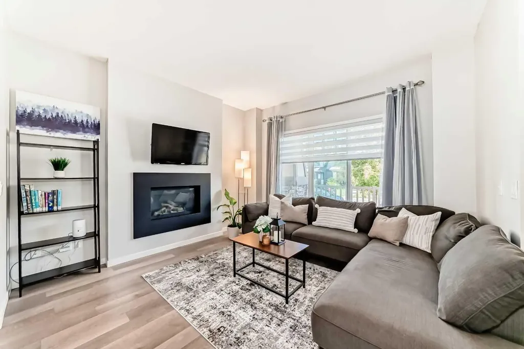 151 Copperpond Rise SE Calgary AB T2Z 1J7