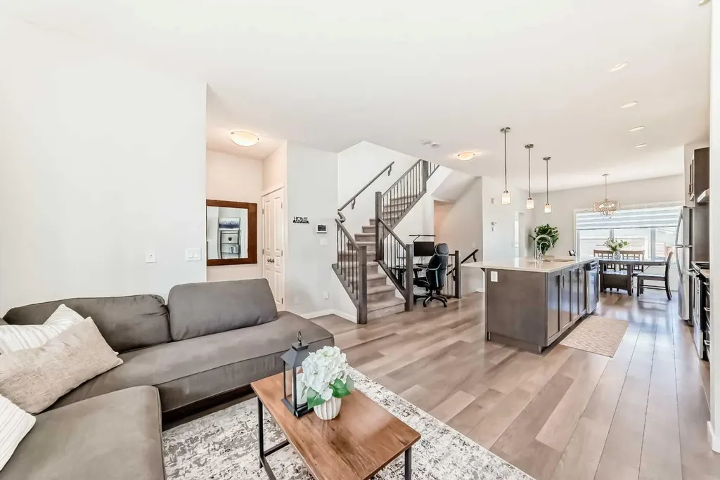 151 Copperpond Rise SE Calgary AB T2Z 1J7
