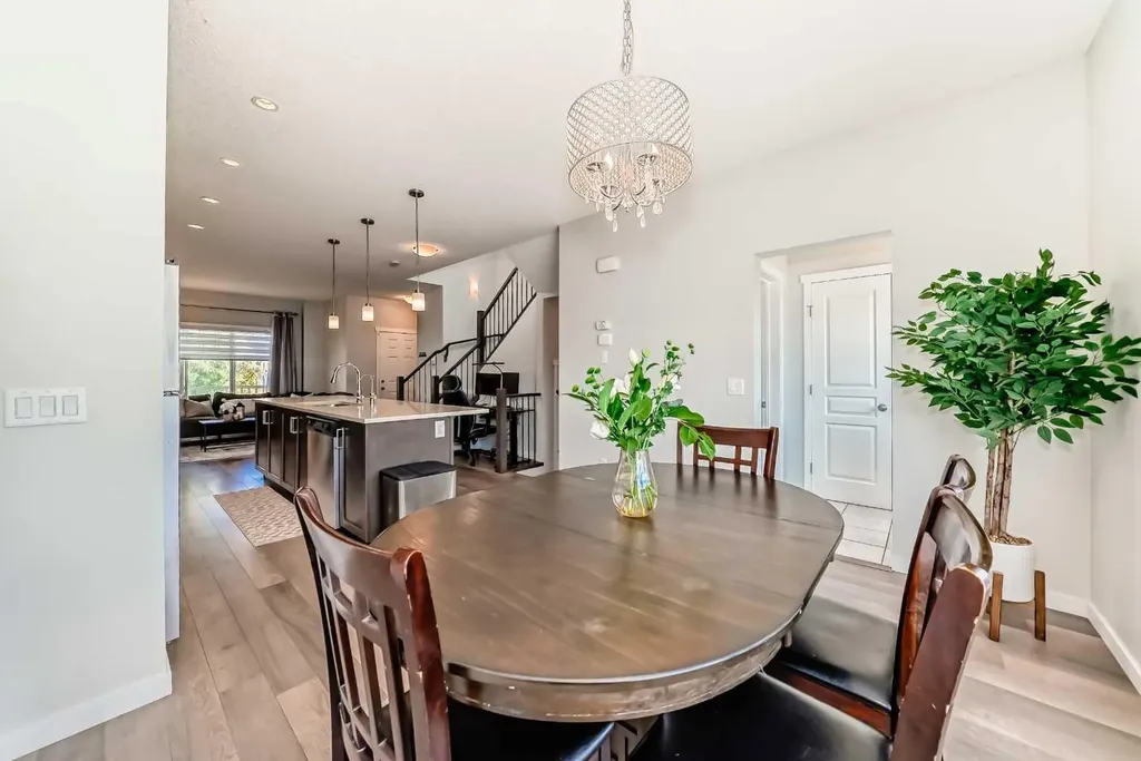 151 Copperpond Rise SE Calgary AB T2Z 1J7