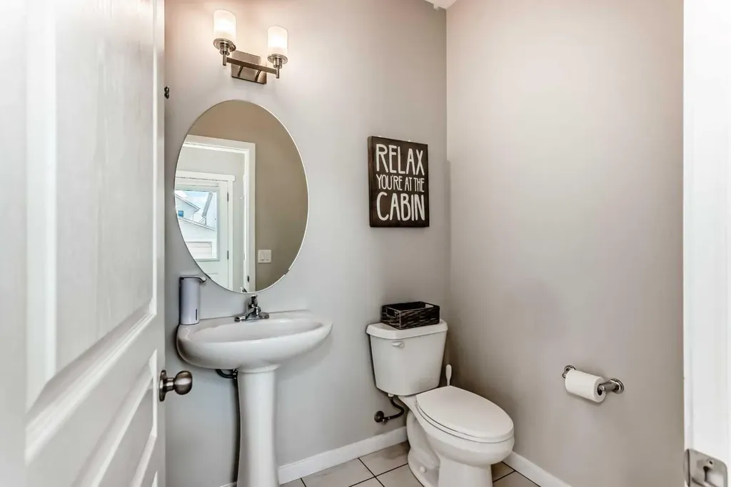 151 Copperpond Rise SE Calgary AB T2Z 1J7