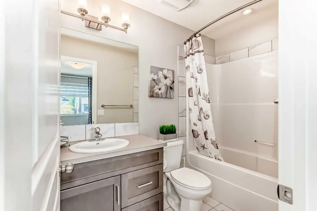 151 Copperpond Rise SE Calgary AB T2Z 1J7