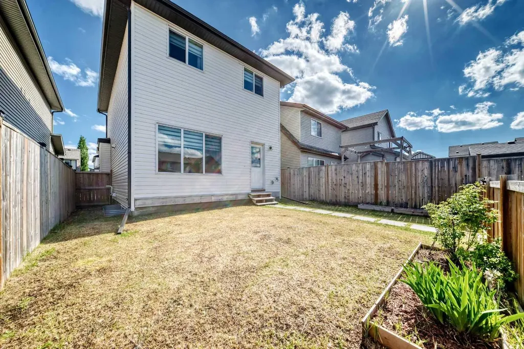151 Copperpond Rise SE Calgary AB T2Z 1J7