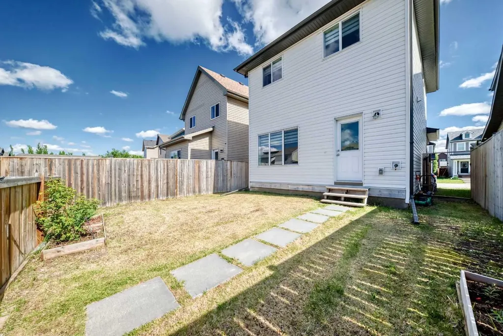 151 Copperpond Rise SE Calgary AB T2Z 1J7