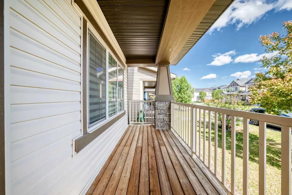 151 Copperpond Rise SE Calgary AB T2Z 1J7