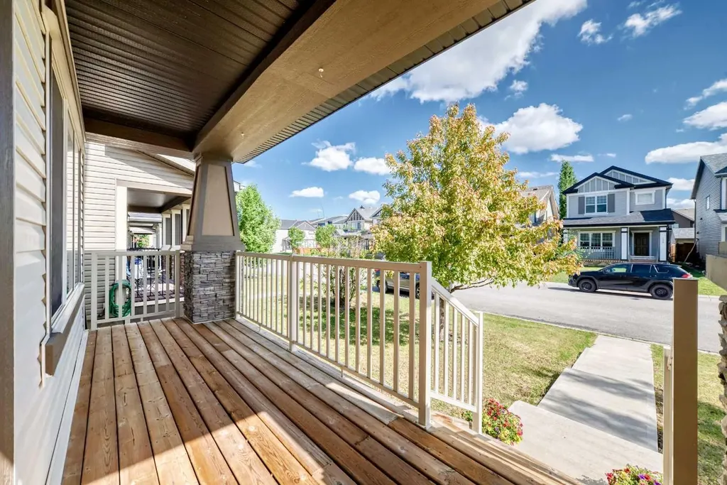 151 Copperpond Rise SE Calgary AB T2Z 1J7