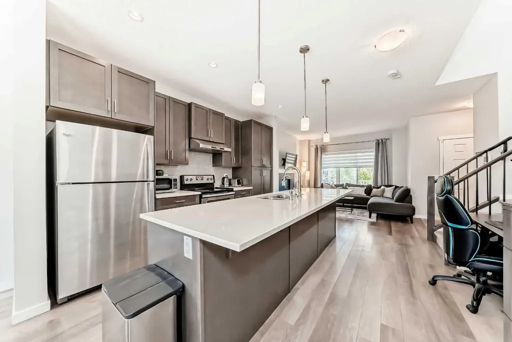 151 Copperpond Rise SE Calgary AB T2Z 1J7