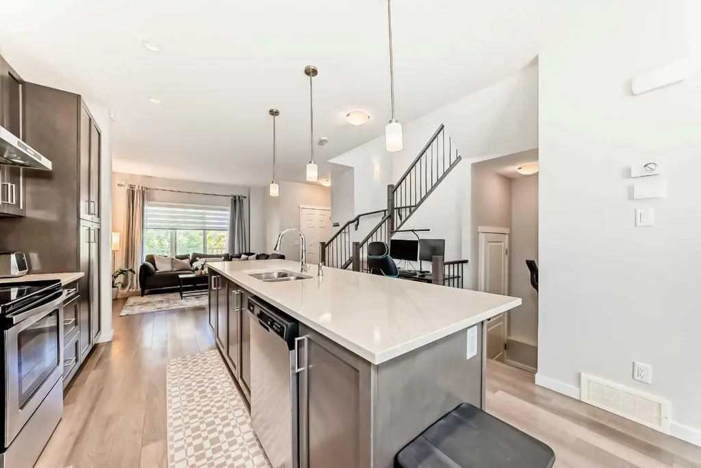 151 Copperpond Rise SE Calgary AB T2Z 1J7