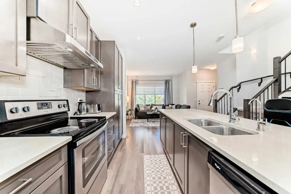 151 Copperpond Rise SE Calgary AB T2Z 1J7