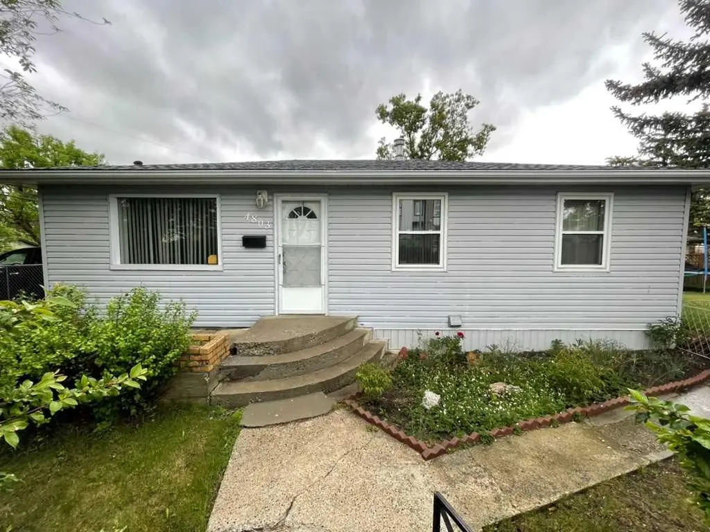 4803 Montana Crescent NW Calgary AB T3B 1E7