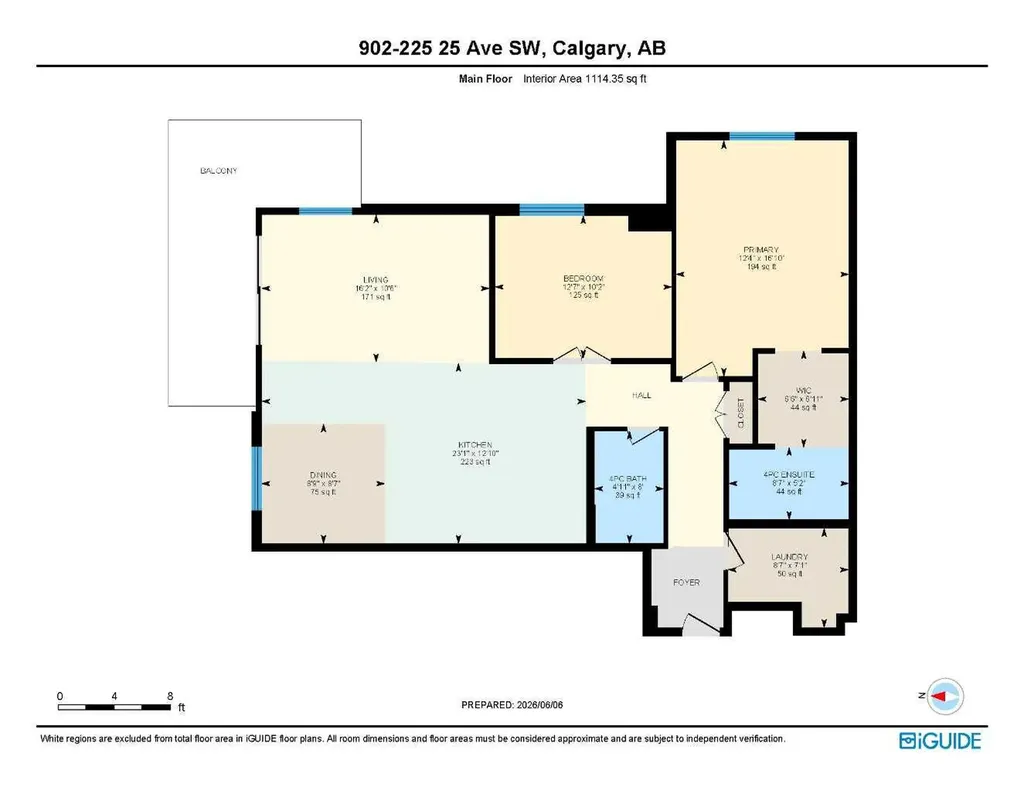 225 25 Avenue SW Calgary AB T2S 2V2