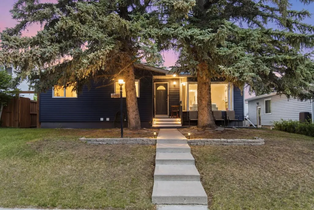 1140 105 Avenue SW Calgary AB T2W 0B1
