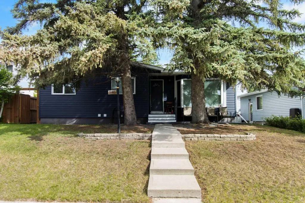 1140 105 Avenue SW Calgary AB T2W 0B1