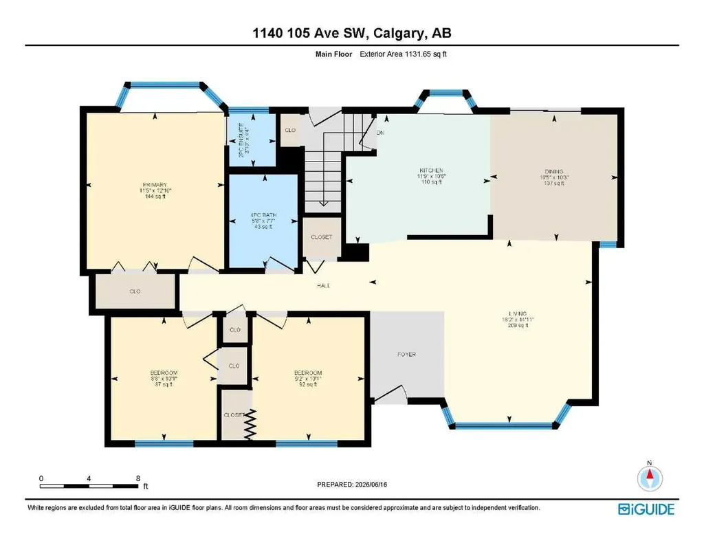 1140 105 Avenue SW Calgary AB T2W 0B1