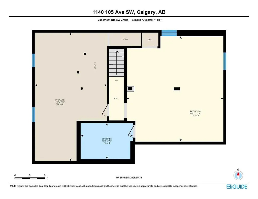 1140 105 Avenue SW Calgary AB T2W 0B1