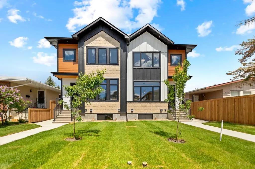 8106 47 Avenue NW Calgary AB T3B1Z5