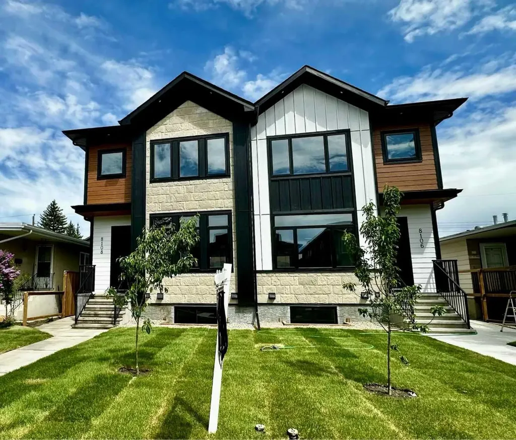 8106 47 Avenue NW Calgary AB T3B1Z5