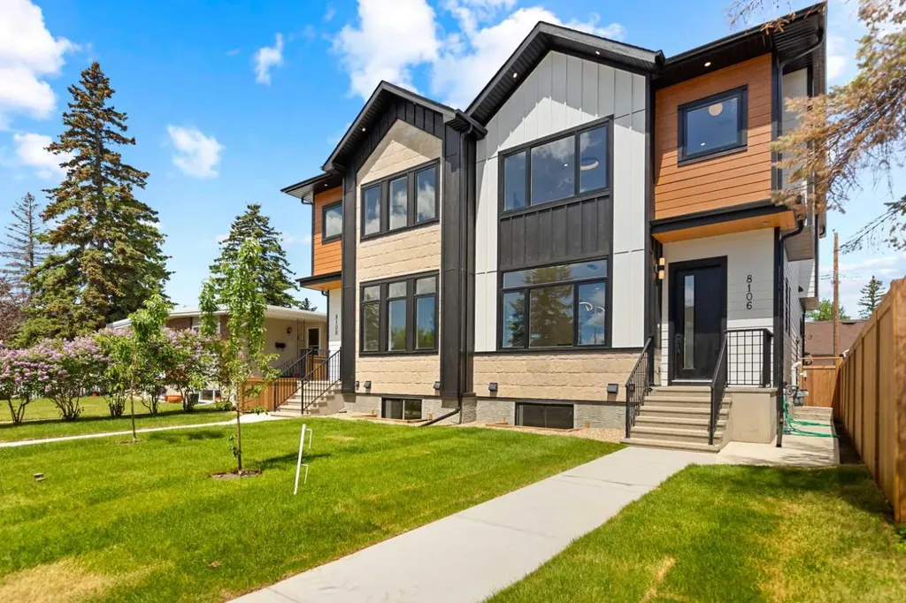 8106 47 Avenue NW Calgary AB T3B1Z5