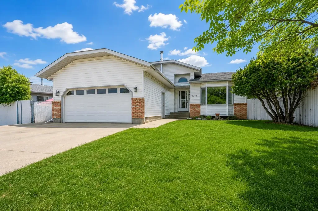 6317 Poplar Drive Grande Prairie AB T8W2G4