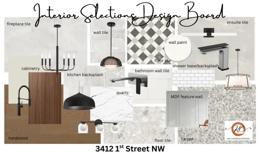 3412 1 Street NW Calgary AB T2K0W4