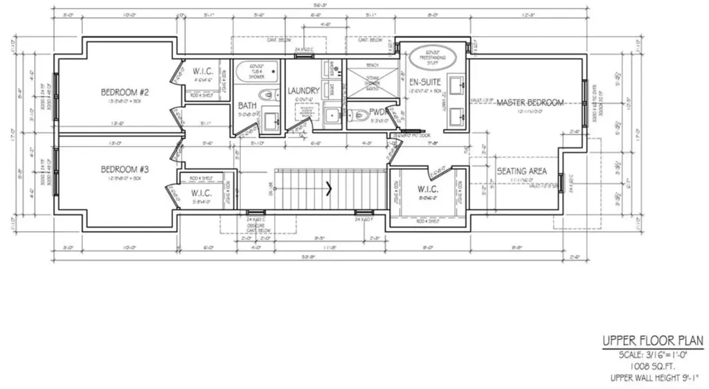 3412 1 Street NW Calgary AB T2K0W4