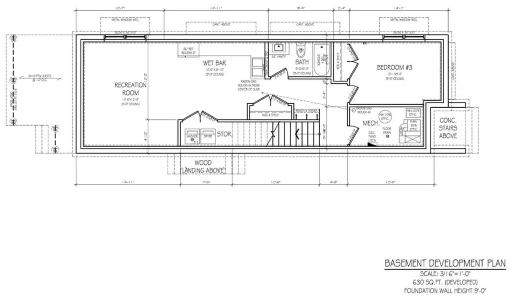 3412 1 Street NW Calgary AB T2K0W4