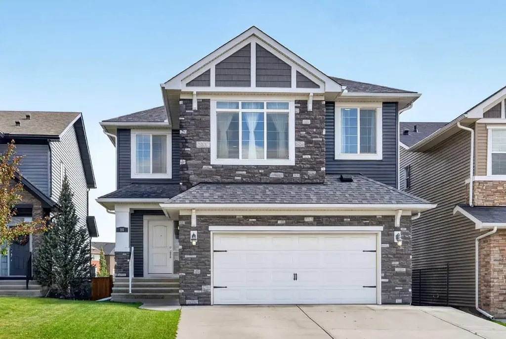 86 Nolanshire Crescent NW Calgary AB T3R 0P8