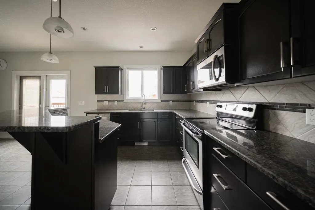 474 Walnut Crescent Fort Mcmurray AB T9K 0M9