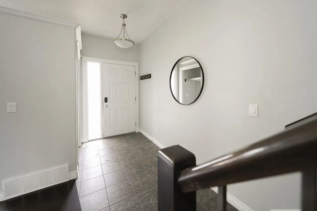 474 Walnut Crescent Fort Mcmurray AB T9K 0M9