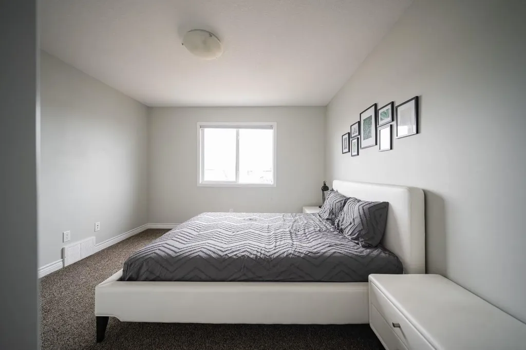 474 Walnut Crescent Fort Mcmurray AB T9K 0M9