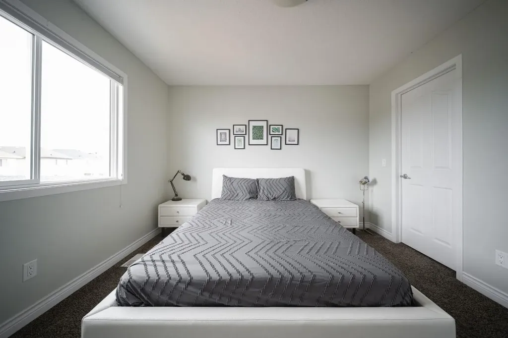 474 Walnut Crescent Fort Mcmurray AB T9K 0M9