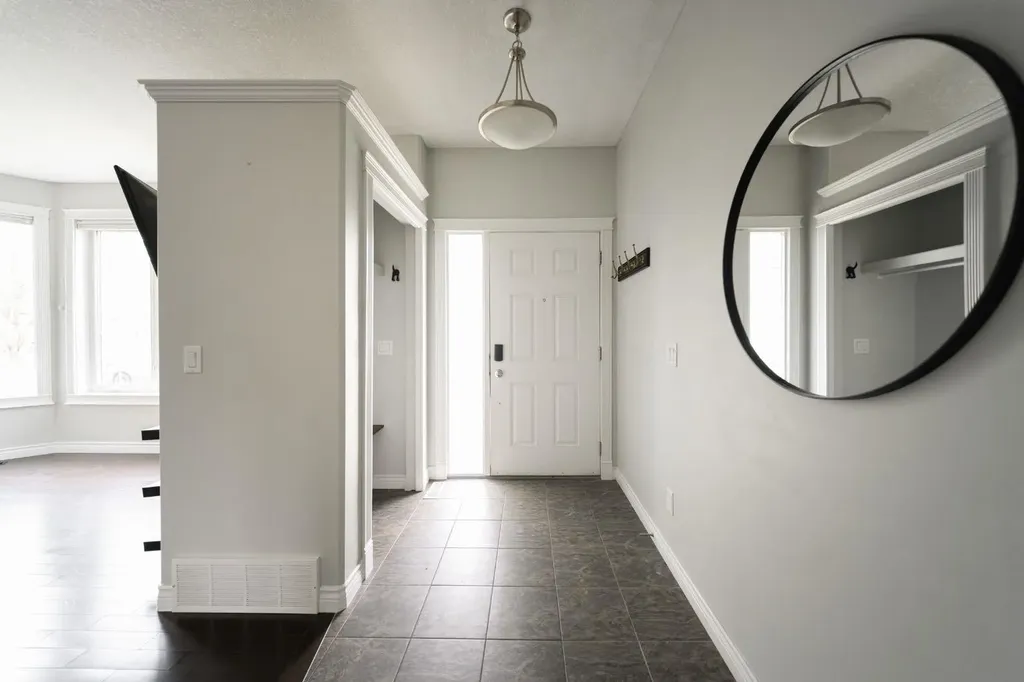 474 Walnut Crescent Fort Mcmurray AB T9K 0M9
