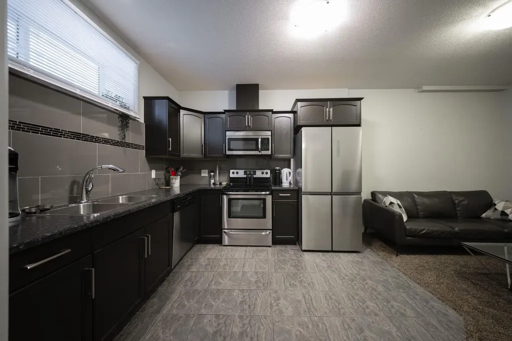 474 Walnut Crescent Fort Mcmurray AB T9K 0M9
