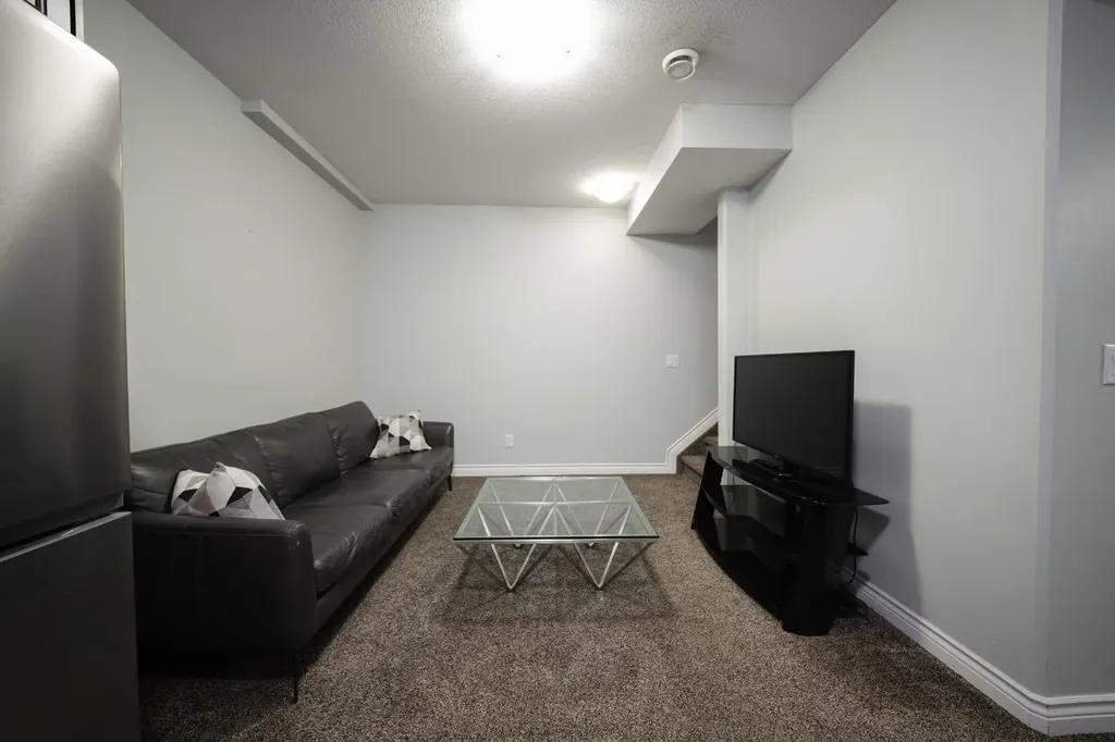 474 Walnut Crescent Fort Mcmurray AB T9K 0M9