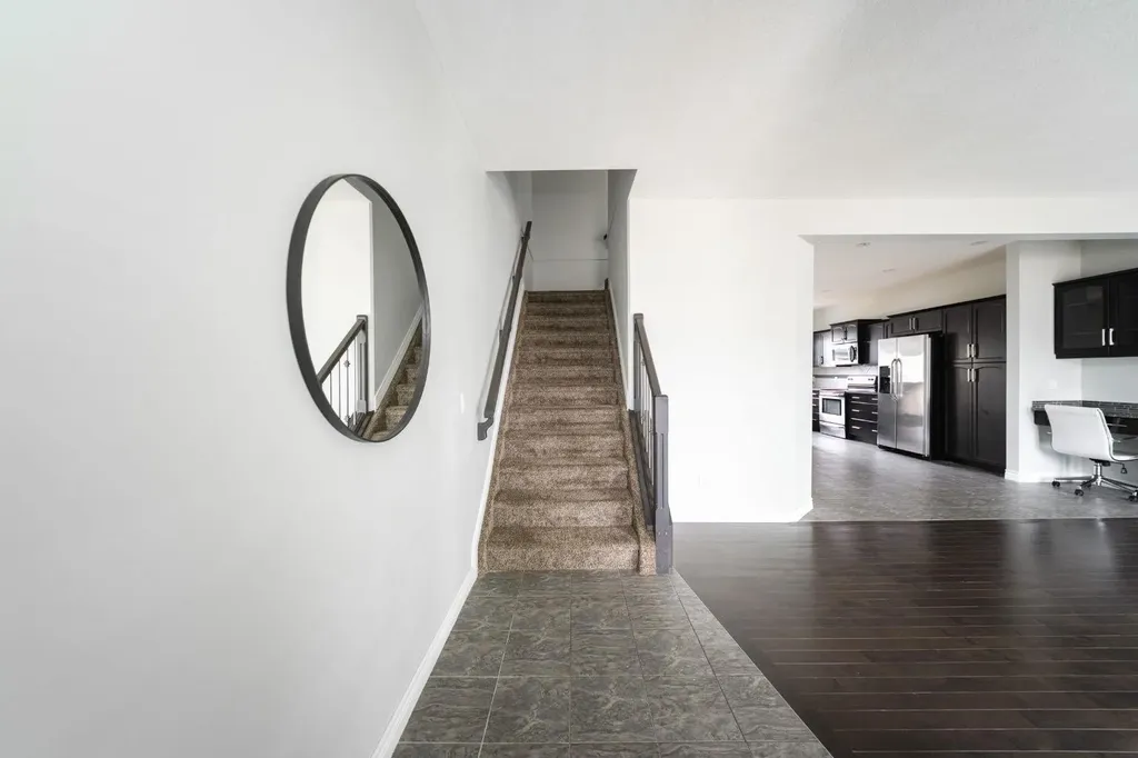 474 Walnut Crescent Fort Mcmurray AB T9K 0M9