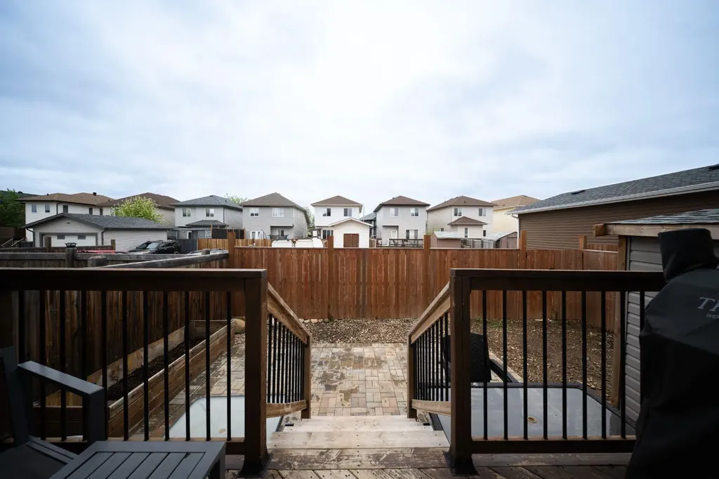 474 Walnut Crescent Fort Mcmurray AB T9K 0M9