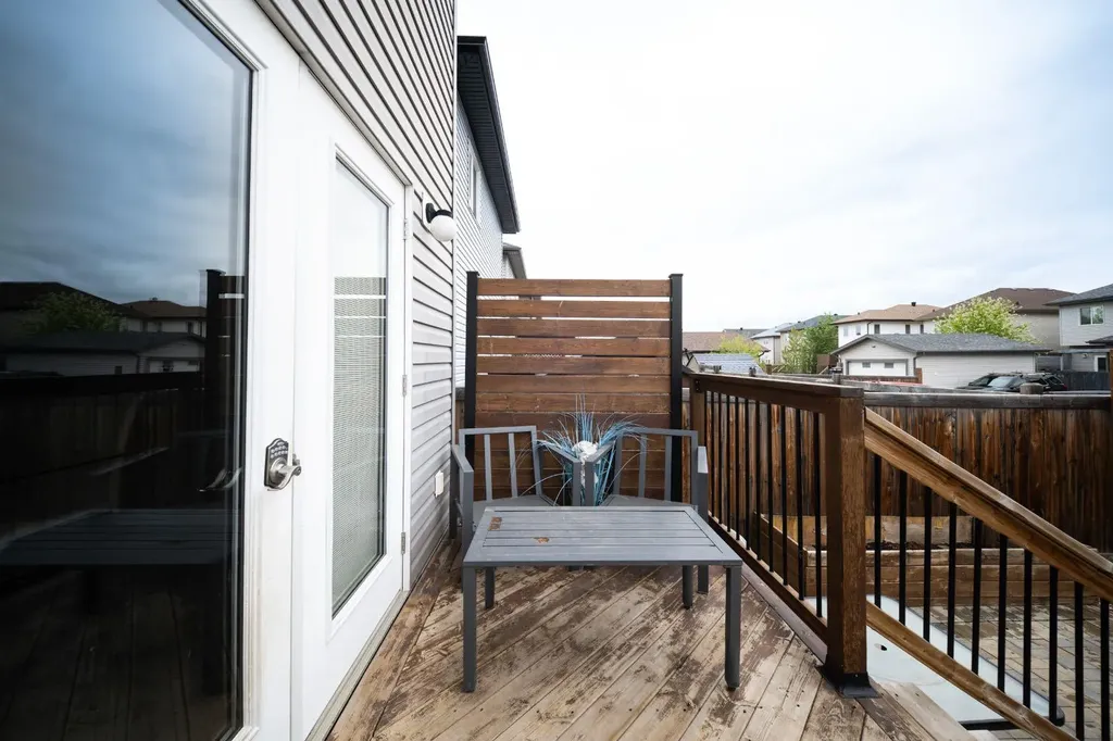 474 Walnut Crescent Fort Mcmurray AB T9K 0M9