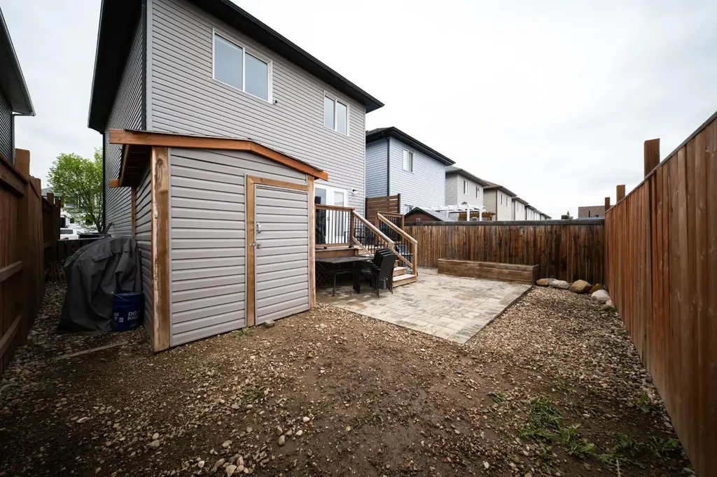 474 Walnut Crescent Fort Mcmurray AB T9K 0M9