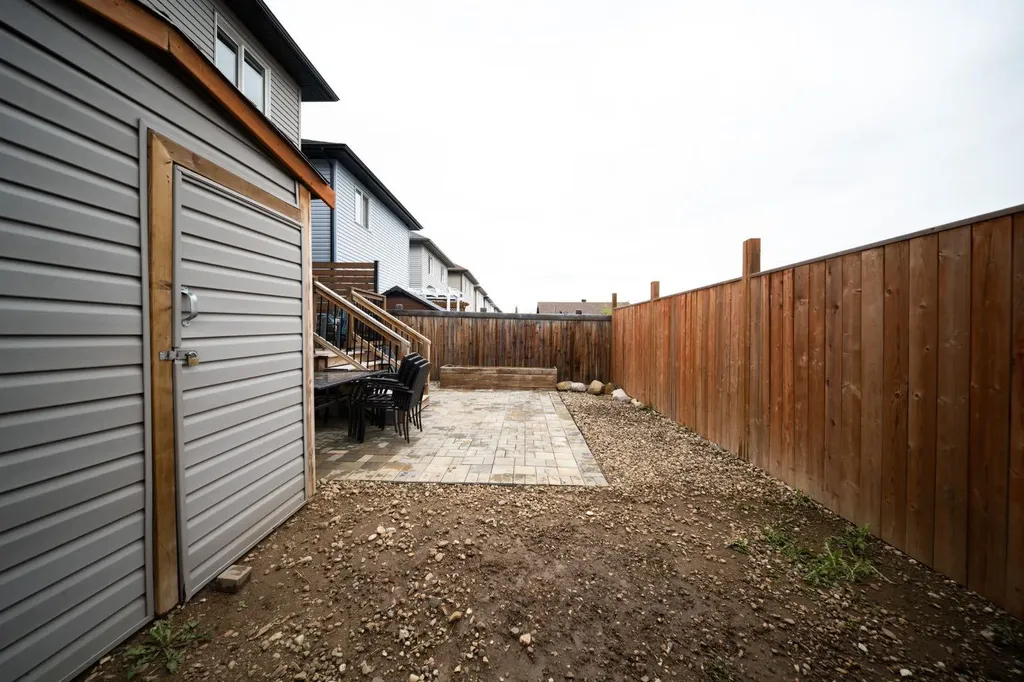 474 Walnut Crescent Fort Mcmurray AB T9K 0M9