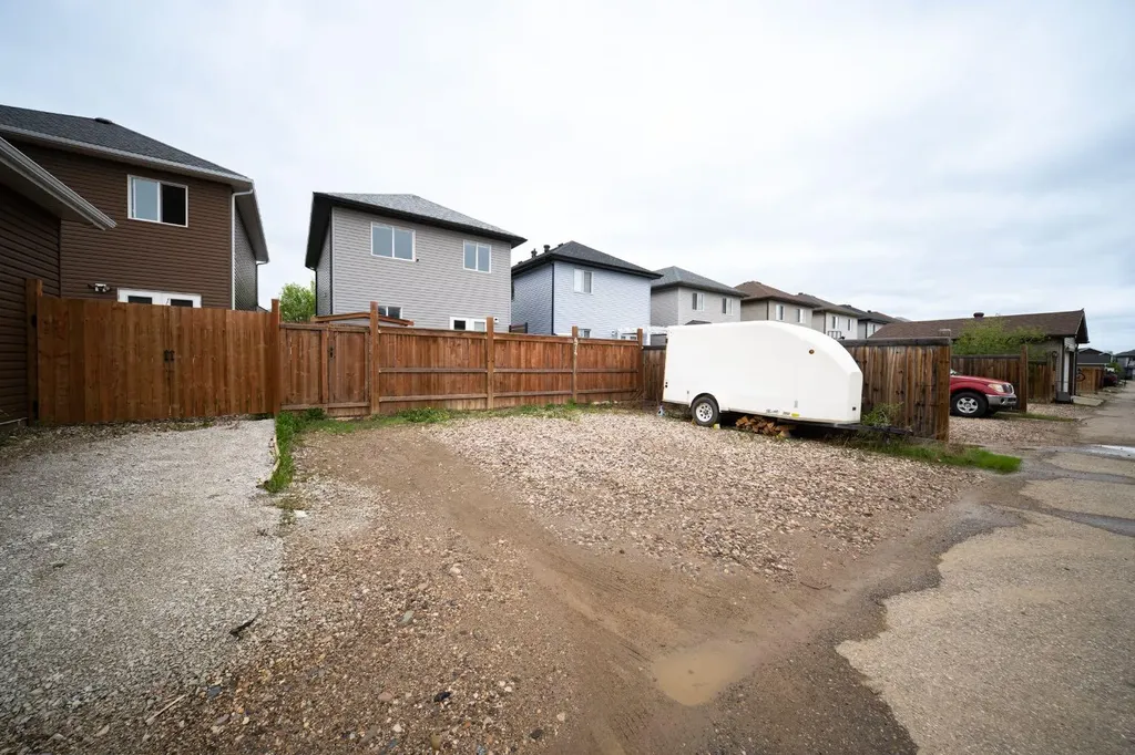 474 Walnut Crescent Fort Mcmurray AB T9K 0M9