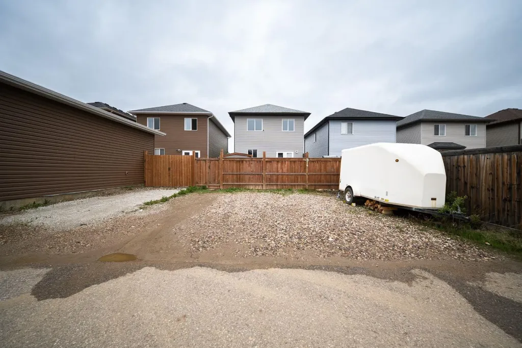474 Walnut Crescent Fort Mcmurray AB T9K 0M9