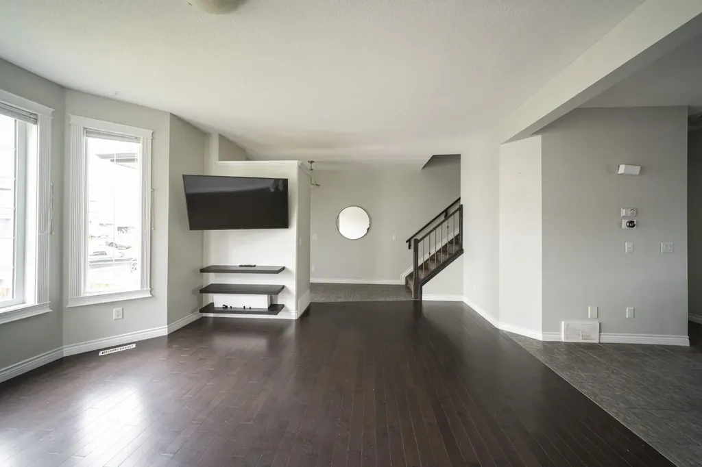474 Walnut Crescent Fort Mcmurray AB T9K 0M9
