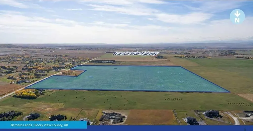 250190 Range Road 32 Rural Rocky View County AB T0M 0K0