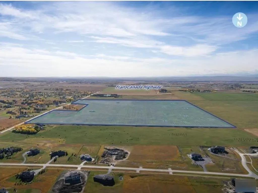 250190 Range Road 32 Rural Rocky View County AB T0M 0K0