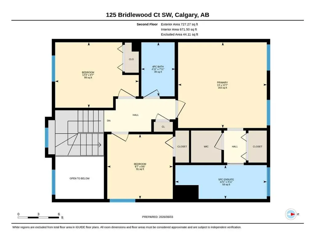 125 Bridlewood Court SW Calgary AB T2Y 3Z1