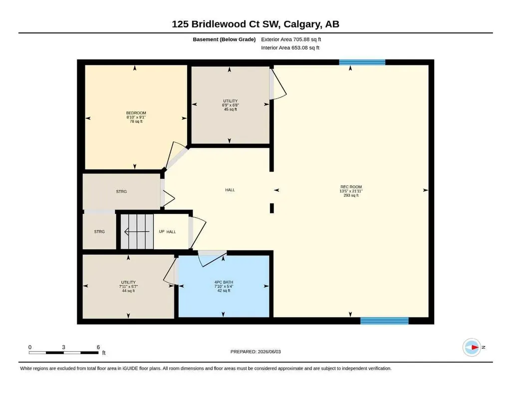 125 Bridlewood Court SW Calgary AB T2Y 3Z1