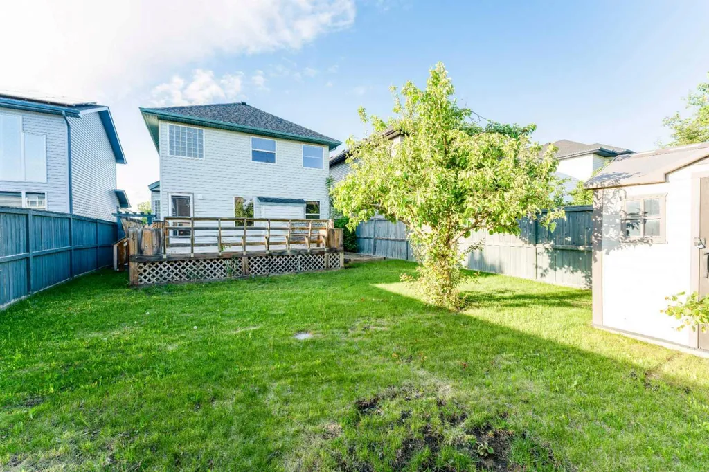 125 Bridlewood Court SW Calgary AB T2Y 3Z1