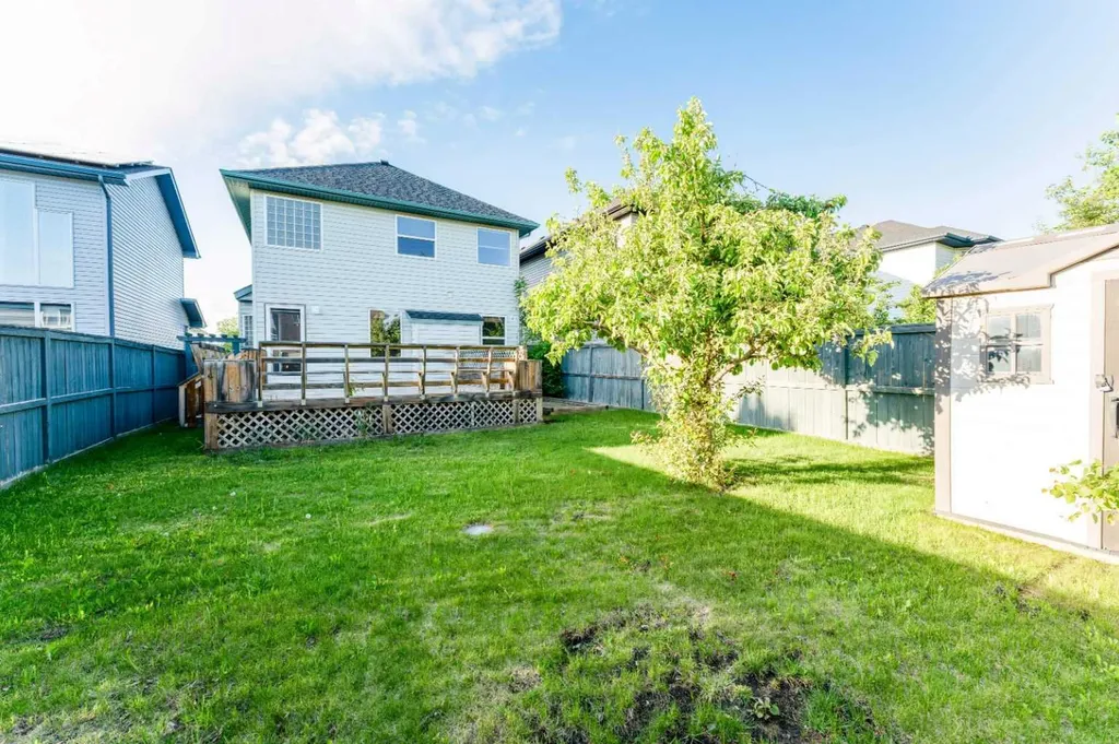 125 Bridlewood Court SW Calgary AB T2Y 3Z1