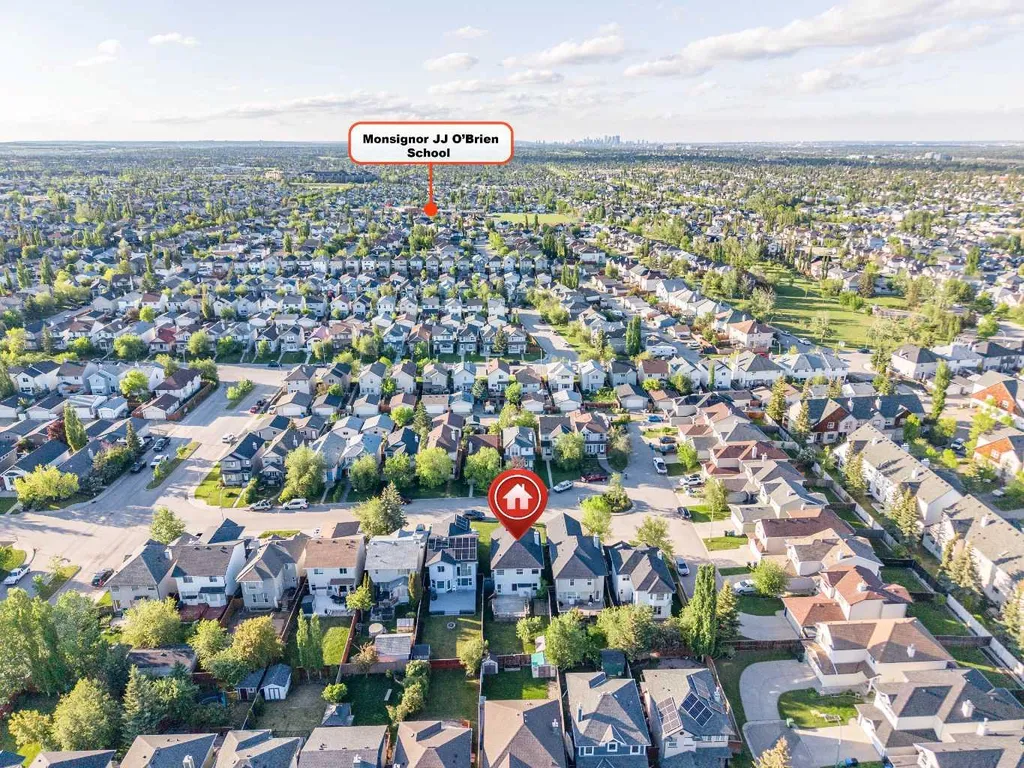 125 Bridlewood Court SW Calgary AB T2Y 3Z1