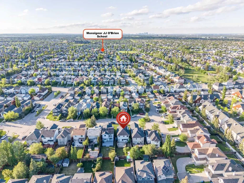 125 Bridlewood Court SW Calgary AB T2Y 3Z1